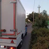 نیسان یخچالداردوگانه کارخانه مدل۱۴۰۰|خودرو سواری و وانت|همدان, |دیوار