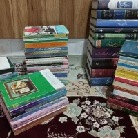 کتاب بیش از 65 جلد