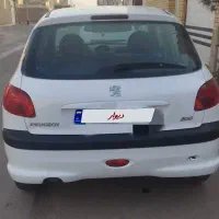 ۲۰۶ مدل ۹۹ تیپ ۲