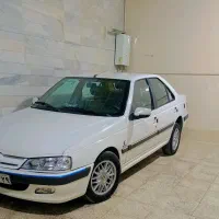 پارس مدل 94 دوگانه کارخانه|خودرو سواری و وانت|سنقر, |دیوار