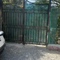 فروش زمین وباغچه ۳۰۰ متری در فیروز بهرام|فروش زمین و ملک کلنگی|تهران, تهرانسر شرقی|دیوار