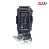 باند شارژی/اکتیو/چمدانی|سیستم صوتی خانگی|اصفهان, خلجا|دیوار