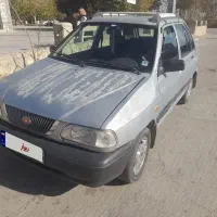 ماشین پراد ۱۴۱|خودرو سواری و وانت|نیشابور, ناسیونال|دیوار