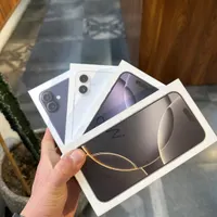 ایفون iphone 16pro اکبند ریجستر گارانتی شرایط ویژه