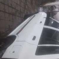 پراید هاچ بک76 سفید