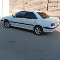 پارس 1400|خودرو سواری و وانت|برخوار, |دیوار