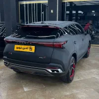 کاور بدنه، بادیفنس، محافظ رنگ خودرو