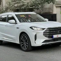 فیدلیتی پرستیژ 7 نفره مدل 1403