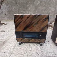 بخاری گازی|بخاری، هیتر، شومینه|ارومیه, |دیوار