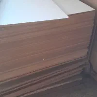 خرید و فروش ام دی اف و نئوپان|مصالح و تجهیزات ساختمان|چهاردانگه (تهران), |دیوار