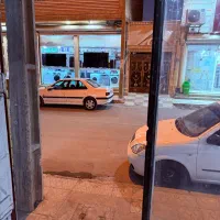 اجاره مغازه خیابان حافظ|اجارهٔ مغازه و غرفه|خرمشهر, |دیوار