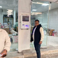 فروش کشلس دیواری