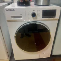 لباسشویی اتومات