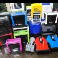 مهر اتوماتیک