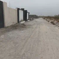 فروش باغچه ۲۵۰متری در مهستان شهریار