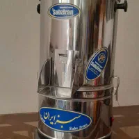 سبزی خرد کن سبز ایران