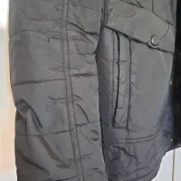 کاپشن مردانه کلاه دار|لباس|بیرجند, |دیوار