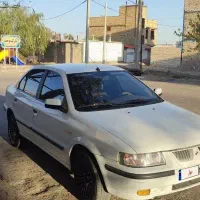 سمند مدل 94 مولتی پلکس|خودرو سواری و وانت|تربت جام, جامرود|دیوار