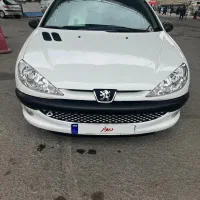 206تیپ 2مدل 96