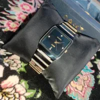 ساعت معاوضه با انگشتر