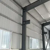 سوله غذایی شهرک صنعتی شکوهیه