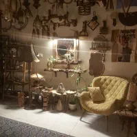 آینه رستیک