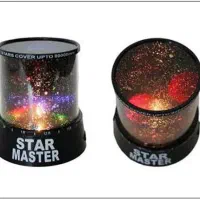 چراغ خواب Star Master|چراغ خواب و آباژور|تهران, سیمای ایران|دیوار