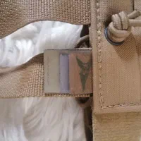 کیف تفکیک بیسیم جیب خشاب تاکتیکال نظامی آمریکایی|کوهنوردی و کمپینگ|تهران, شهران جنوبی|دیوار