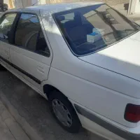 پژوپارس93 بدون رنگ|خودرو سواری و وانت|مشهد, عامل|دیوار