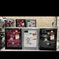 گاوصندوق لوله فولاد بانکی|ابزارآلات|قرچک, زیبا شهر|دیوار