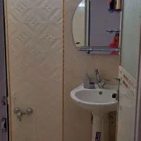 اقامتگاه جهت مسافران|اجارهٔ کوتاهمدت ویلا و باغ|کاشان, دشت لتحر|دیوار