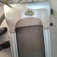 تردمیل همراه با ماساژر