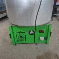 دستگاه پشمک ساز