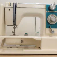 چرخ خیاطی ژانومه ۸۱۳