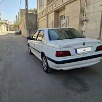 پارس تیوفایو مدل 99|خودرو سواری و وانت|نهاوند, |دیوار