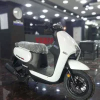 CLB 125 SYM|موتورسیکلت|کرج, عظیمیه|دیوار