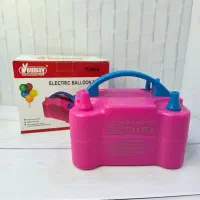 پمپ بادکنک تلمبه بادکنک بادکنک