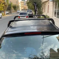 206 مشکی|خودرو سواری و وانت|کرج, کوی کارمندان شمالی|دیوار