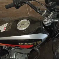 موتور 200خشک خشک|موتورسیکلت|بن, |دیوار