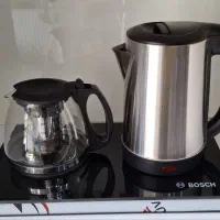 چای ساز مارک بوش آلمان