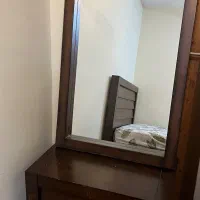 تخت دونفره|تخت و سرویس خواب|پردیس, فاز ۱|دیوار