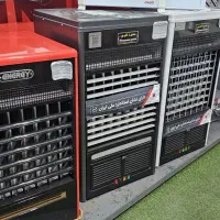 هیتر گازی ۴۵۰۰۰مشهد ظهور فندار ۲۴۰۰A|بخاری، هیتر، شومینه|شیراز, سینما سعدی|دیوار