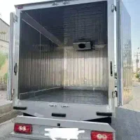 فورس 3/8|خودرو سنگین|اهواز, کوروش|دیوار
