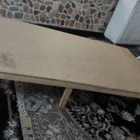 تخت چوبی محکم|تخت و سرویس خواب|قم, زاویه|دیوار