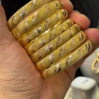 طلا درحد نو