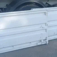 لبه در حد نو|خودرو سنگین|طسوج, |دیوار