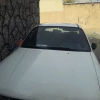 ماشین گالانت