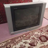 تلوزیون قدیمی