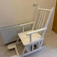 صندلی راک کلاسیک