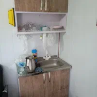 کانکس ۲.۵+۵.۵ کلا ۱۵متر|مصالح و تجهیزات ساختمان|لنگرود, |دیوار